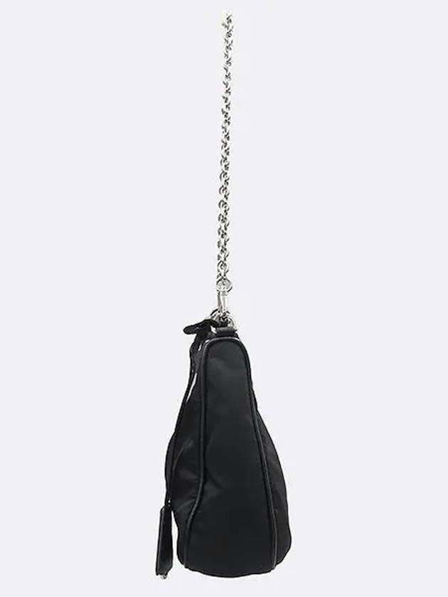 1BH204 2 WAY bag - PRADA - BALAAN 3