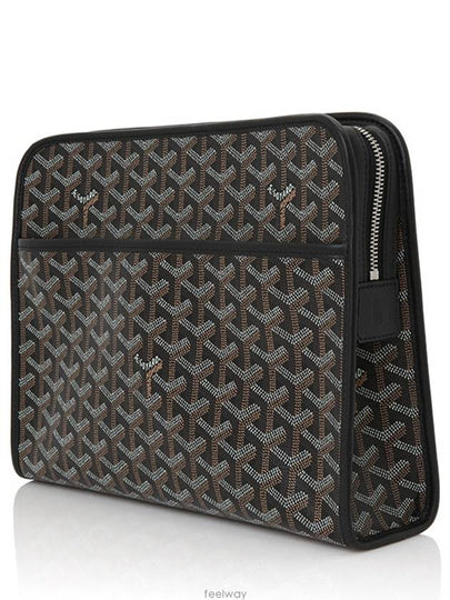 men clutch bag - GOYARD - BALAAN 2