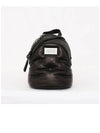 Glam Slam Backpack Black - MAISON MARGIELA - BALAAN 4