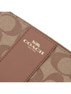 women card wallet - COACH - BALAAN 8