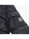 Mare Padding 1A0014268950 999 - MONCLER - BALAAN 4