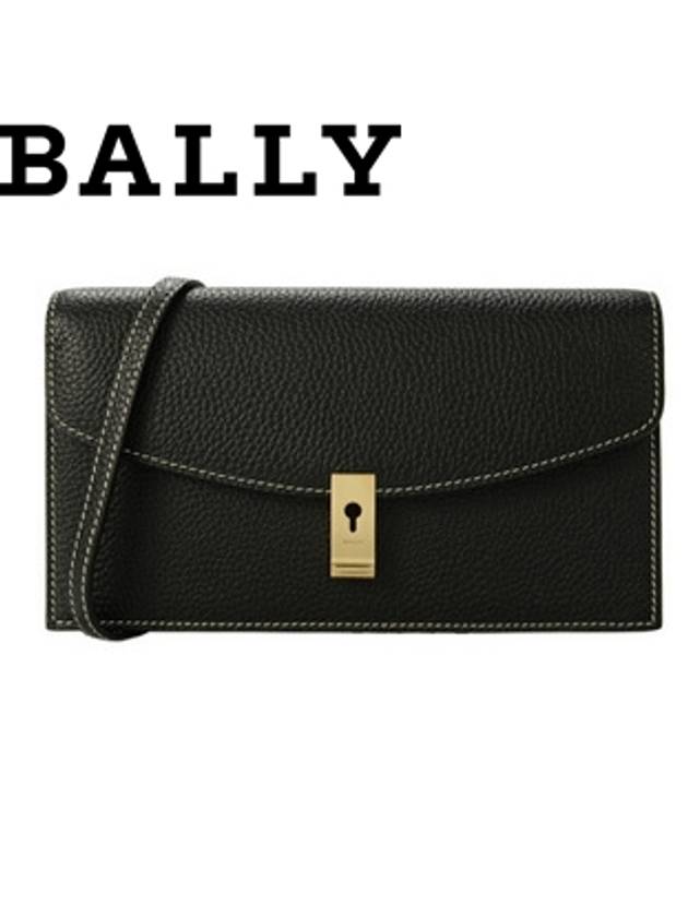 Women's Cross Bag LILITH 00 - BALLY - BALAAN 1