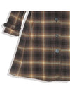 Smith Market Used Luxury Coats Women s Clothing - BURBERRY - BALAAN 3