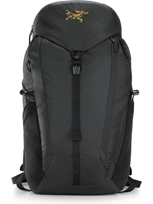 Mantis 20 Backpack Black - ARC'TERYX - BALAAN 1