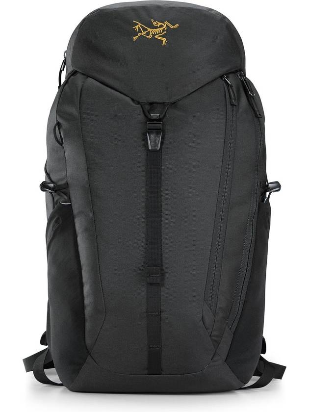 Mantis 20 Backpack Black - ARC'TERYX - BALAAN 5