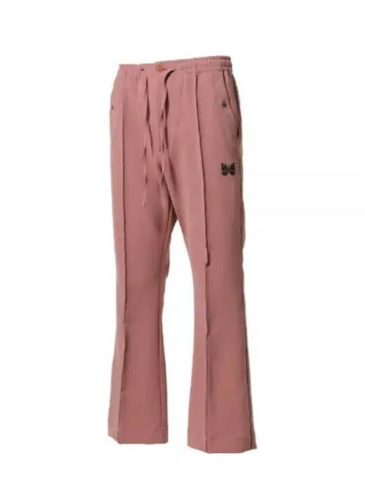 Piping Cowboy Pant Pink MR202 Piping Cowboy Pants - NEEDLES - BALAAN 1