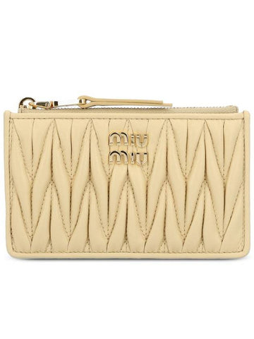 Miu Miu Wallets - MIU MIU - BALAAN 1