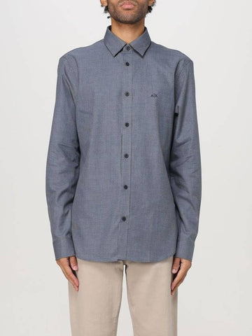 Shirt men Armani Exchange - ARMANI EXCHANGE - BALAAN 1