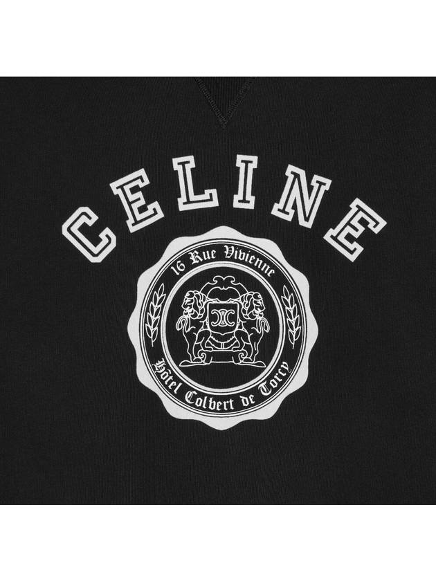 C line Sweaters Black - CELINE - BALAAN 4