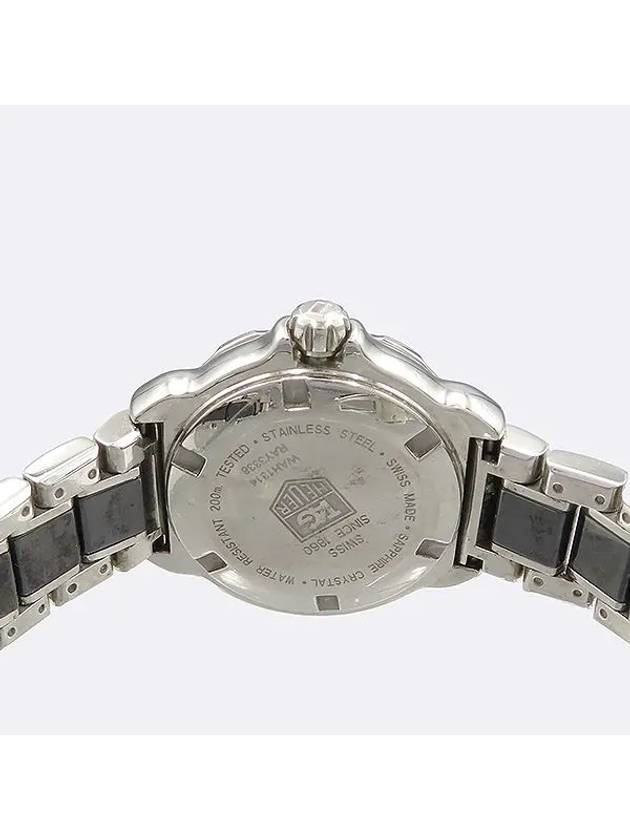 WAH1314 Women s Watch - TAG HEUER - BALAAN 4