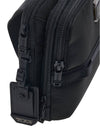 Men s Alpha Bravo Cross Bag 0232796D - TUMI - BALAAN 8