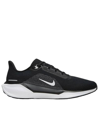 Air Zoom Pegasus 41 Black Anthracite FD2722 002 - NIKE - BALAAN 1