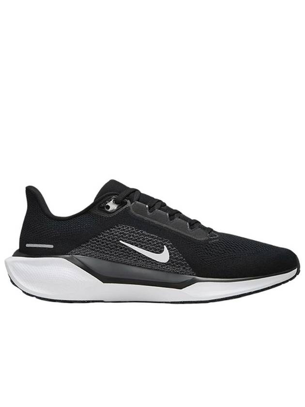 Air Zoom Pegasus 41 Low Top Sneakers Black Anthracite - NIKE - BALAAN 1