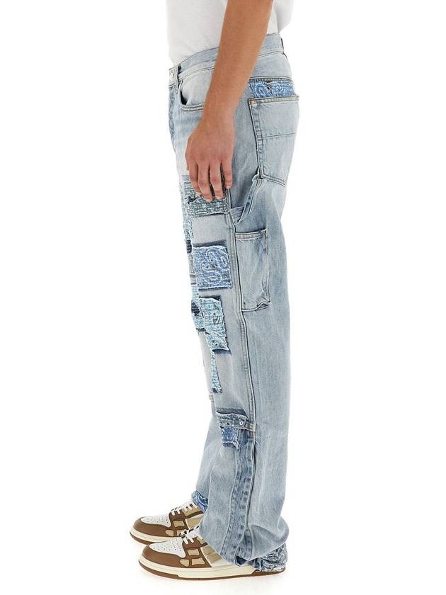 Amiri Carpenter Jeans - AMIRI - BALAAN 4