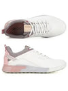 Women's S Three Spikeless White - ECCO - BALAAN 2