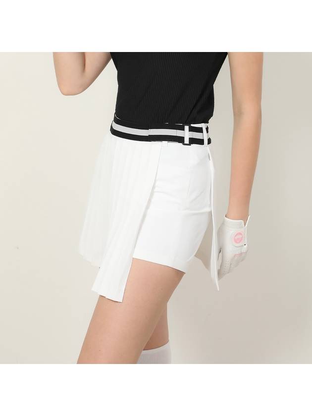 pleated thick shortsHD2WPS002 - HOLIC&PLAY - BALAAN 5