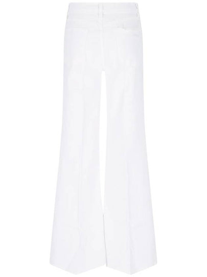 Frame Jeans White - FRAME - BALAAN 2