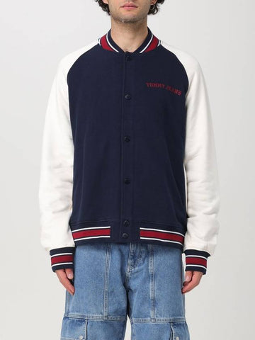 Jacket men Tommy Jeans - TOMMY HILFIGER - BALAAN 1