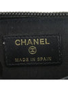 A80602 Card Business Holder - CHANEL - BALAAN 5