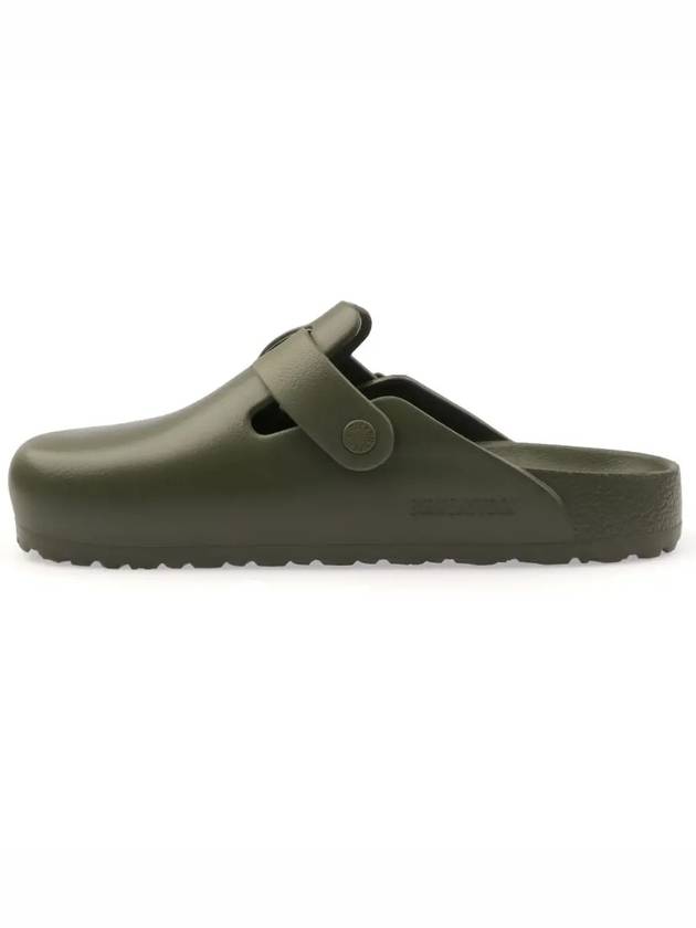 Shoes 1026215 KHAKI - BIRKENSTOCK - BALAAN 4