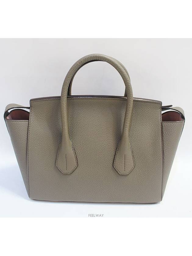 women tote bag - BALLY - BALAAN 4