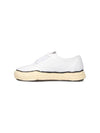 Maison Vintage Baker low-top sneakers white - MAISON MIHARA YASUHIRO - BALAAN 4