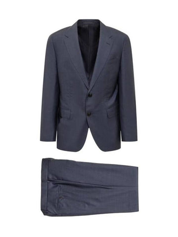 Suit Set 50508372 404 BLUE - HUGO BOSS - BALAAN 1