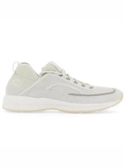 Run Around Low Top Sneakers White - A.P.C. - BALAAN 2