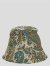 Hat WAQA000899SA583 X0801 Free - ETRO - BALAAN 1