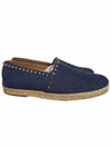 1150825 denim espadrille - CHRISTIAN LOUBOUTIN - BALAAN 1