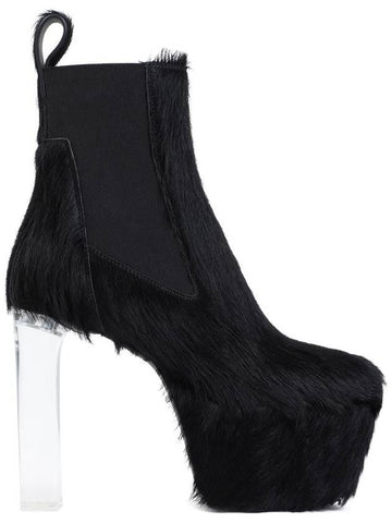 Rick Owens Boots - RICK OWENS - BALAAN 1