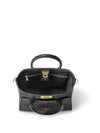 On My Side PM Tote Bag Black - LOUIS VUITTON - BALAAN 4