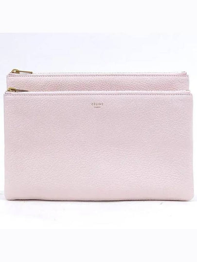 104373 clutch bag - CELINE - BALAAN 2