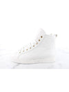 LV circle high top sneakers 37 240 - LOUIS VUITTON - BALAAN 4