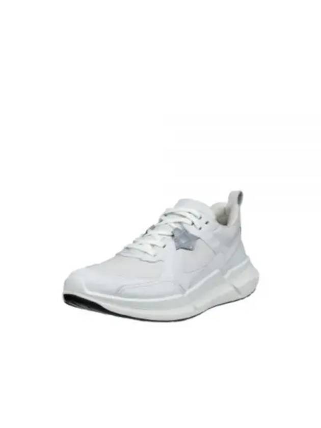 Biom 2.2 Low Top Sneakers White - ECCO - BALAAN 2