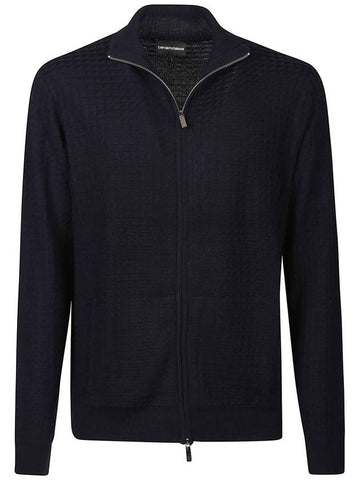 Emporio Armani Sweater - EMPORIO ARMANI - BALAAN 1