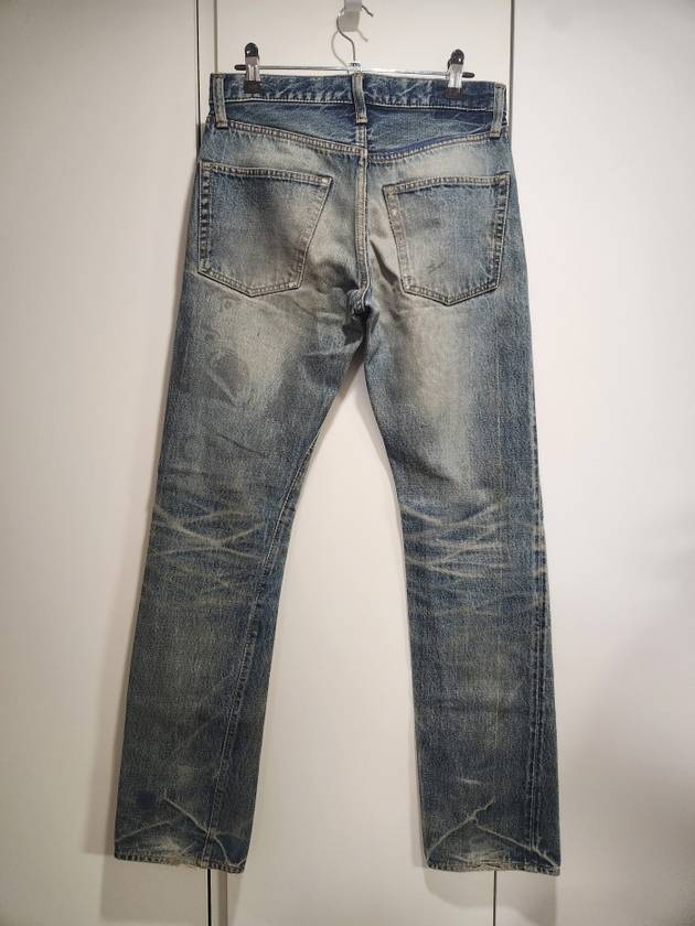 undercover chaos denim - UNDERCOVER - BALAAN 2