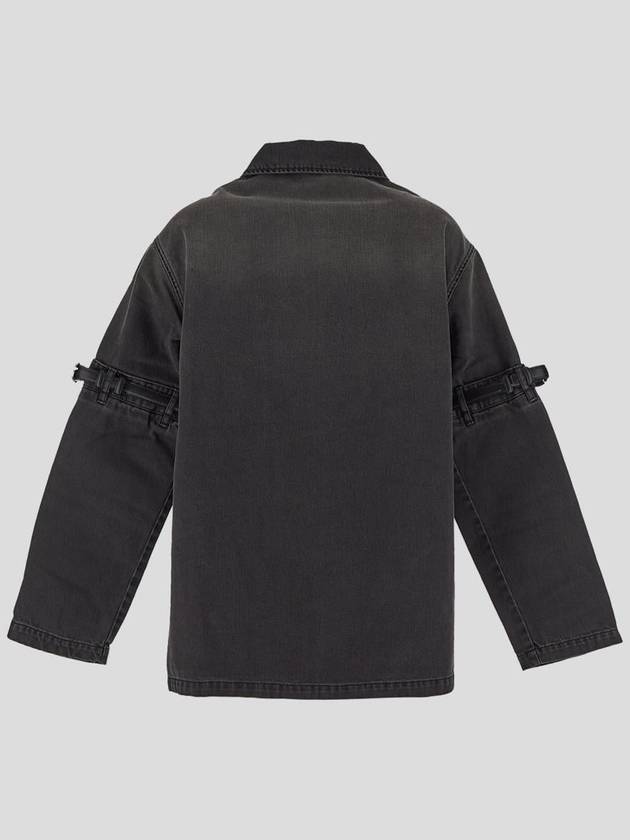 Coperni Jacket - COPERNI - BALAAN 2