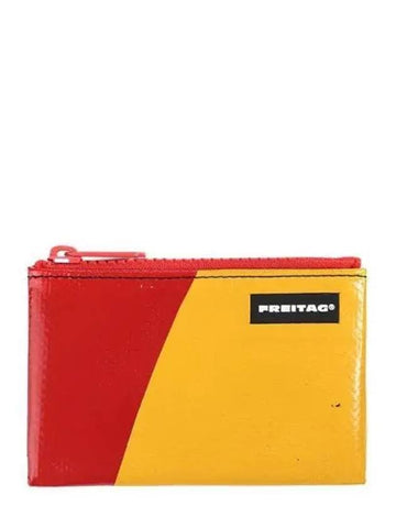 Unisex small pouch bag 270635 - FREITAG - BALAAN 1