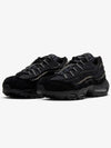 Comme Des Garcons Homme Plus Air Max 95 Low Top Sneakers Black - NIKE - BALAAN 7