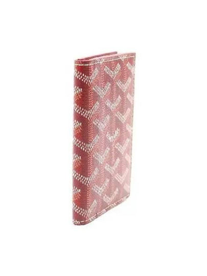 Special color card business wallet - GOYARD - BALAAN 2