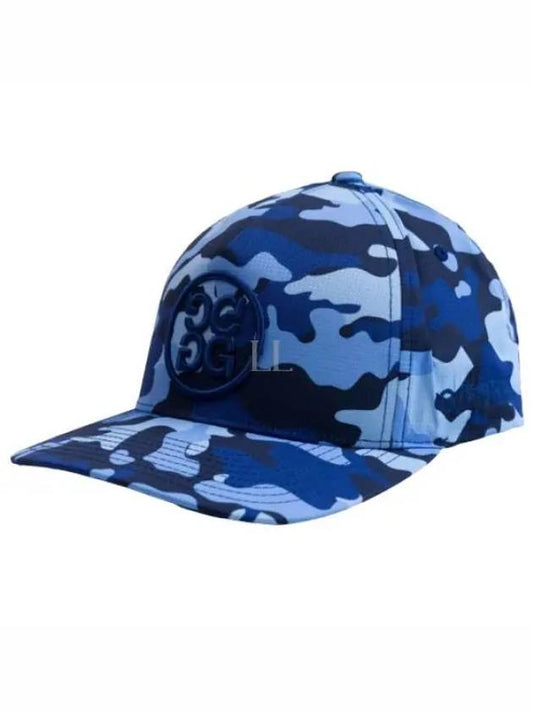 Cap Hat Unisex GMH000030 SPCM - G/FORE - BALAAN 1