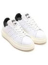 Stan Smith PF Low Top Sneakers White - ADIDAS - BALAAN 2