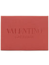 P0T83FQT HG5 Men s Business Card Wallet - VALENTINO - BALAAN 7