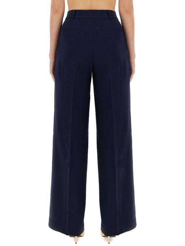 WIDE LEG PANTS - MICHAEL KORS - BALAAN 4