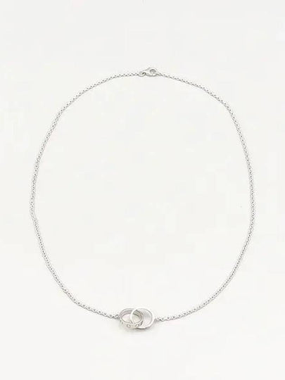 B7212500 Necklace Jewelry - CARTIER - BALAAN 2