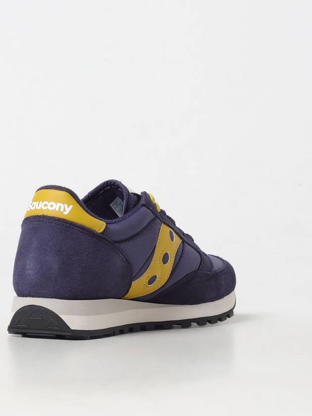 Sneakers men Saucony - SAUCONY - BALAAN 3