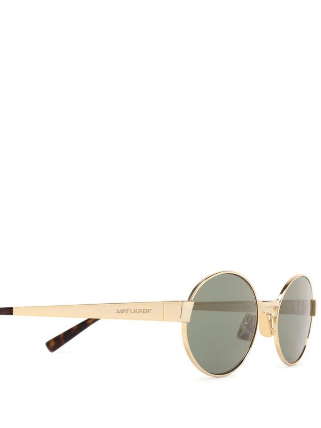 Saint Laurent SL 692 Gold - SAINT LAURENT - BALAAN 3