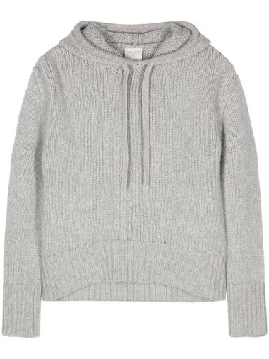 Forte_Forte Soft Wool Hoodie Clothing - FORTE FORTE - BALAAN 1