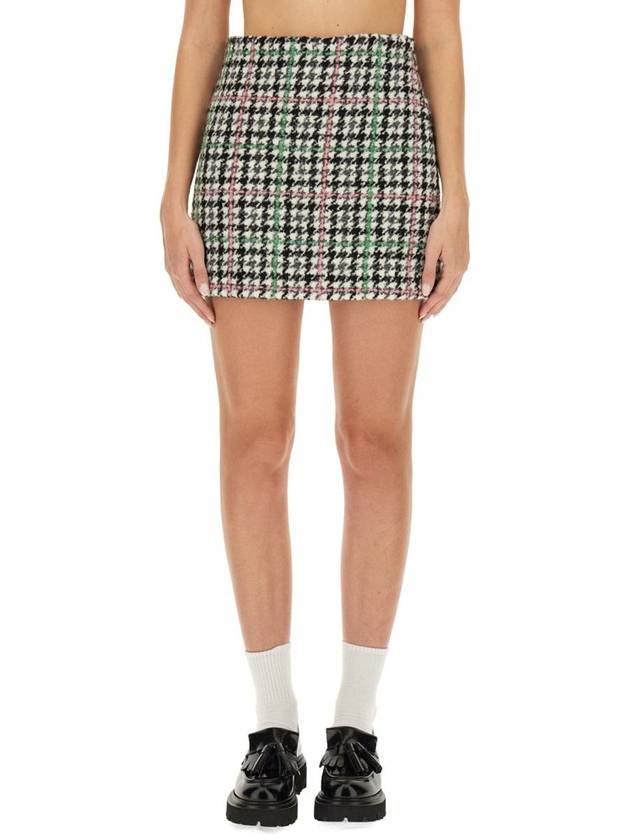 23 fw Mini Skirt 3541MDD2123760994 B0040513023 - MSGM - BALAAN 2